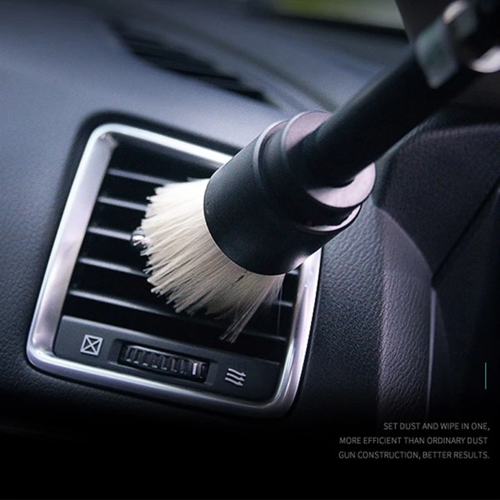 Car Tornador Cleaning Gun Car Tornador Cleaning Gun