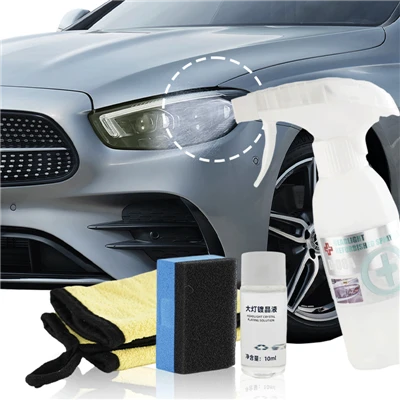 Kif tagħmel meta l-headlights tal-karozzi jkunu qodma u sofor?